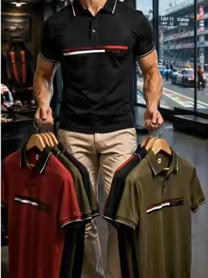 #mensfashion #tshirt #TikTokFashion #fyp #dealsforyoudays  