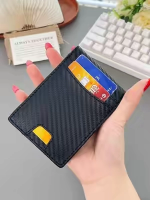 Es una cartera para hombre muy buena, iy además queda perfecta para regalar!#menswallet#wallet#giftsforhim #NewDropsForYou
