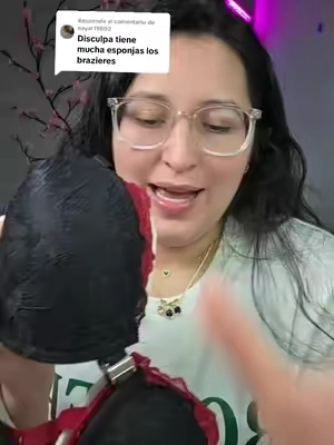 Respuesta a @nayar19802 3pcs Sexy Lace Front Closure W#TikTokShopCreatorPicks #TikTokShopBlackFriday #bra #sosten #ropainteriofemenina   