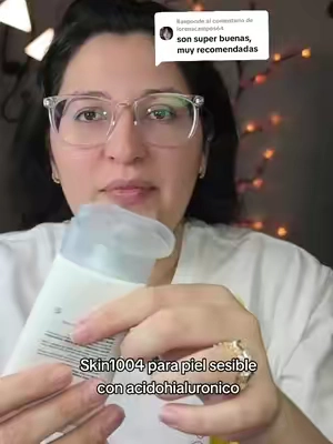 Respuesta a @lorenacampos64 SKIN1004 Centella Moisture #skincentella #SKIN1004 #skincare #TikTokShopCreatorPicks #TikTokShopBlackFriday 