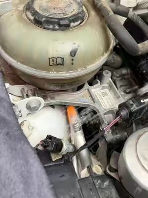 A fuse that can save lives in a critical moment#driver #tips #shopping #car #carknowledge 