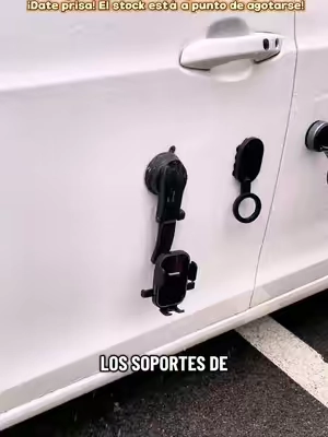 ¿Todavía no encuentras el soporte de lteléfono ideal para tu y? Este es perfecto para ti. #DealsforYouDays #car #SummerWins #tiktokshop #tiktokmademebuyit