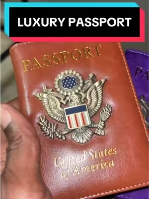 #passport #travel #passportbros #tiktokshopcreatorpicks 