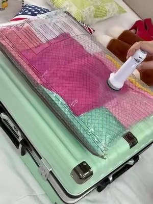 💁🏻‍♀️💕 Small device, big storage upgrade.#organizationtips #homeupgrade #smartliving #travelproducts #TikTokShopSummerSale