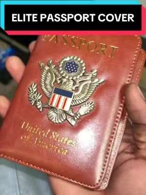 #passport #travelhack #passportbros #tiktokshopcreatorpicks 