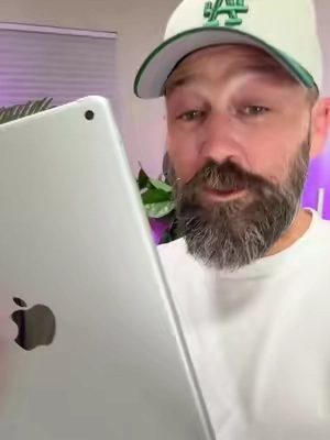 🍎 Apple iPad Air 2 📱 Refurbished in Excellent Condition ✨ Perfect for streaming, browsing, schoolwork, FaceTime & everyday use! ✅ Wi-Fi ✅ 9.7” Retina Display ✅ Lightweight & Portable ✅ 1-Year Warranty ✅ Free Shipping 🚚 #iPad #Apple #iPadAir2 #RefurbishedTech #TikTokShop