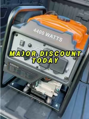 Home owners no.1 choice for backup power. #generator #homeowners #backuppower #stormprep #musthaves 