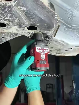 If I told you this tool could also remove stripped bolts, wouldn't that be mind-blowing? You can't even find an 16.5mm socket on the market; it's practically unheard of. Stop lugging around a heavy toolbox! This does it all. 🧰❌ The "One-and-Done" tool every garage needs in 2027. 🔧✨ This tool bites down on any bolt, any shape! 🤯🔥 Work faster, not harder. This is a total game changer. 🚀🛠️ Multi-Function Universal Socket Wrench Tool - Universal Maintenance Tool, Adjustable Universal Socket Wrench, Universal Socket Tool for 3/8" Drive Ratchet Torque Wrench & Power Drill (1pc) #MagicSocket  #tooltok  #lifehacks  #MechanicSoft  #MustHaveTools