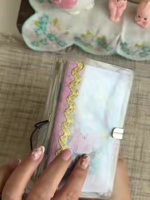 Looking for inserts for your pocket, plus#TikTokShopCreatorPicks #TikTokshopbacktoschool #BackToSchool #travelersnotebook 
