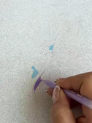 Not ate acrylic pen but a gel pen#TikTokShopCreatorPicks #TikTokshopbacktoschool #BackToSchool #gelpens 