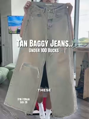 #mnml #mensfashion #baggyjeans 