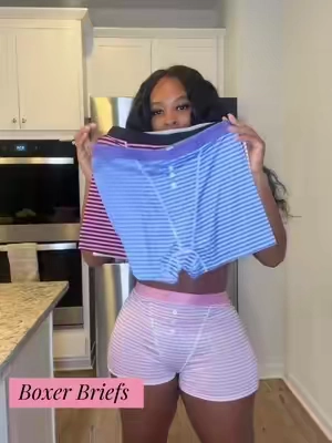 Women Boxer breifs  #boxerbrief #briefs 