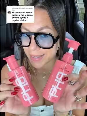 Respuesta a @Lau Tips la importancia de cuidar tu zona íntima #TikTokshopbacktoschool #phbalance #probiotics #womenshealth #flora @Dr.tuoma.Official 