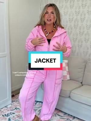 Linking JUST the jacket 🫶🏼 #fashion #fyp #fypシ #ttshop #tiktokshopfinds 