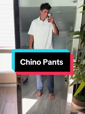 Men’s Pants #chinopant #pants #mensfashion 