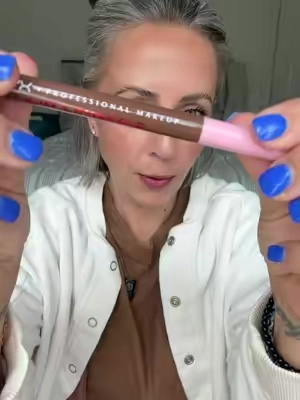 @NYX Professional Makeup perfectly packaged this Paris pick! #jellyjob #nyxcosmeticspartner 