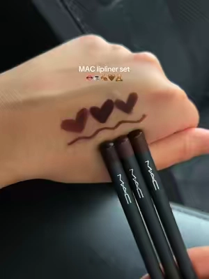 #maccosmetics #maclipliners #lipliners #lipliner #lipcombo 