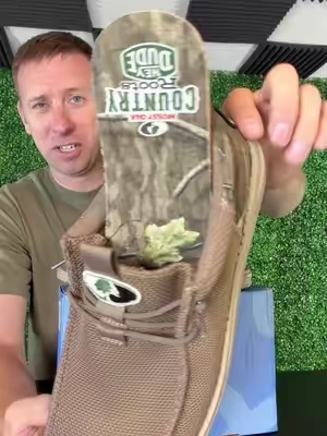 #camo #Camouflage #Shoes #Heydudeshoes  #dads 