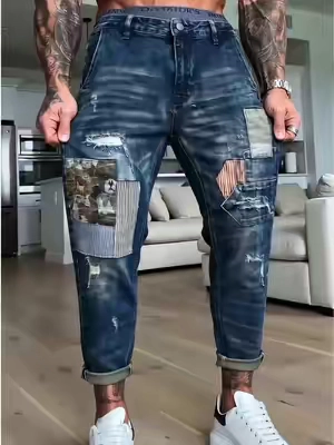 #menfashion #fyp #tiktokmademebuyit #tiktokshop#summerlooks 