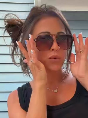 #TikTokshopbacktoschool #tiktokshopcreatorpicks #sunglasses 