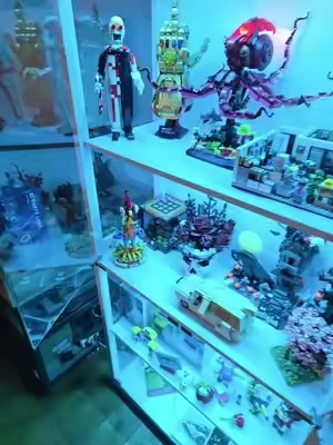 #buildingbricks #buildingbrickset #buildingblocksset #squidbuildingbricks #octopusbuildingblocks 