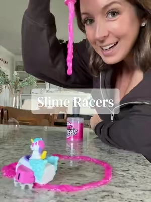Hands down the coolest slime toys that are bound to sell out way before Christmas #viraltoys #toysforkids #slime #backtoschool #TikTokshopbacktoschool 