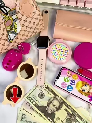 literally how cute🥰 #girlmom #christmasgift #cybermonday #tiktokshopcybermonday #giftguide 