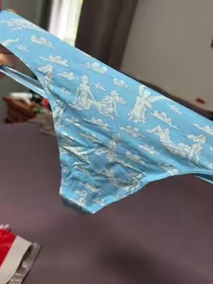#shinesty #mysterypack #underwear #TikTokshopbacktoschool 