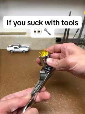 Adjustable Ratcheting Wrench, take any nuts. 🔩 #summerwins #tool #giftsfordad #summerfinds #DIY 