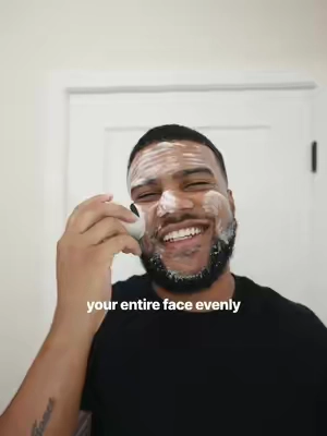 Clean your face right
