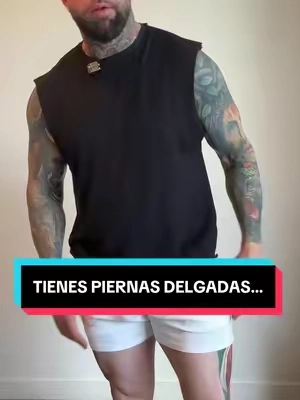 ¿Patas de pollo? Este short ayuda 😂🦵 Elástico, fresco y con un corte que se ajusta bien al cuerpo. Si tienes las piernas delgadas como yo, el fit ayuda a que el outfit se vea más armado y las piernas no se vean todavía más finas. #GINGTTO #MensFashion #MensStyle #SummerStyle 