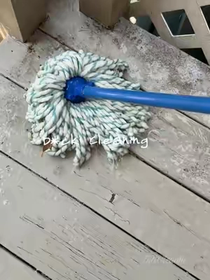 I’m doing my monthly deck clean again😅 . The nasty lantern flies have been overwhelming again this year and I am trying my best to keep the AWAY! Pine oil has been a great addition to my cleaning routine because it can help cut through grease, grime, and everyday dirt while leaving that classic fresh, clean pine scent. 🌲some insects don’t like the smell which can make the area less appealing to them and to me  less bugs =more happy 🐜 #pineoil #cleaninghack #cleaningsounds #cleaningtips 