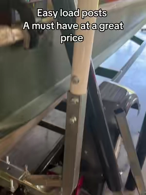 #fishing #johnboat #boat #boatlife #boattrailer 