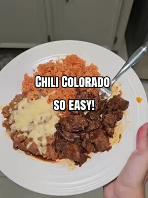 Today is the day to stock up on Chili Colorado spice bombs 💣  #ezbombs #easydinnerideas #DinnerIdeas #EasyRecipe #familydinner @EZ Bombs 