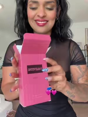 Perfume delicioso #tiktokshop #pefume #tiktokshop 