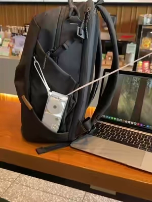 This is the powerbank I take everywhere #TechGadgets #TikTokshopbacktoschool #fastcharging #powerbank #charger 