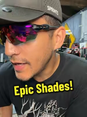 These things won’t last long so get them while you can!  #sunglasses #cycling #fishing #Outdoors #fashion 