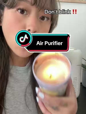 #momcozy #airpurifier #purifier #musthave #newbornessentials 