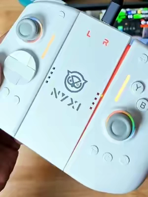 no more hand cramps @NYXI_US 
