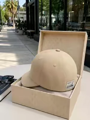 Minimalist Docker Cap Hat Unis #brim #OOTD #hat #fyp 