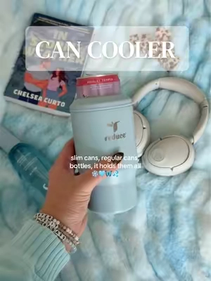 #reduce #cancooler #koozie #drinkholder #cancoolers @Reduce 