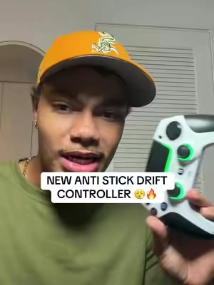 i SEE WHY #gamer #gaming #ps5controller #stickdrift 
