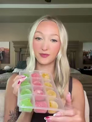 These are so so soft and yummy!! 