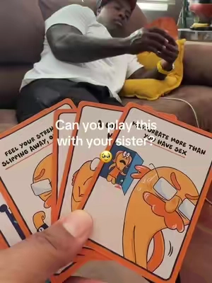 Turn your family parties up to 10 🔥 #cardgame #GameNight #FamilyFun  #partygames #boardgames 