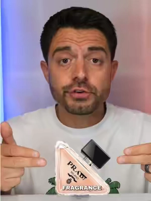 Paradoxe except more affordable #perfume #drewdeparfum #foryoupage #cologne #altfragrances  