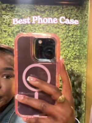Girl lala 💗🎀 #CapCut #fyp #iphone15promax #phone #pink 