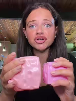 Is it still in stock?? #squishy #squish #cheese #cheesesquishy #fidget 