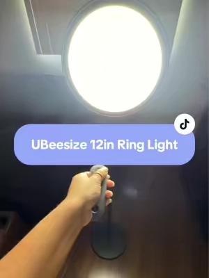 #RingLight #contentcreator 