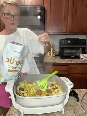 Elevate your cooking with Culinary Garlic! You won’t believe the difference in the taste of your food! @Micro Ingredients #culinarygarlic #kitchenfinds #garlic #CookingHacks #tiktokshopcreatorpicks 