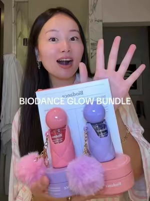 only on sale for a limited time!! and FREE cutie keychain while supplies last! 🎀 @Biodance Store US  #biodance #antiaging #tiktokshopcreatorpicks #tiktokshopfind #tiktokmademebuyit 
